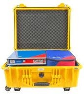 FDS-PDC Dielectric Response Analyzer